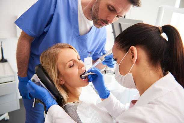 Best Sedation Dentistry  in Attica, MI