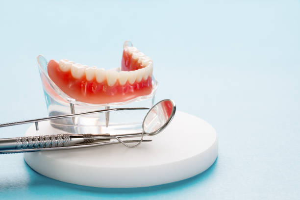 Oral Surgery in Attica, MI
