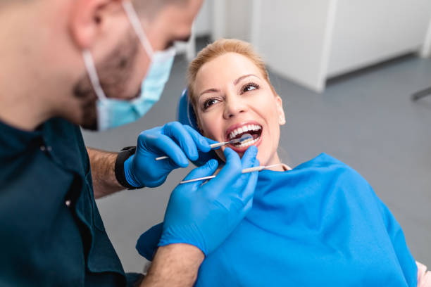 Best Teeth Whitening  in Attica, MI