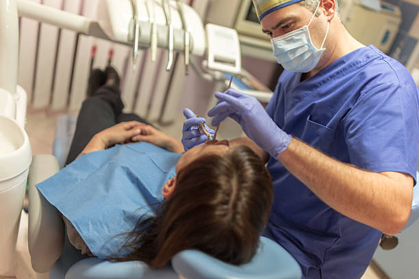 Best Periodontal (Gum) Disease Treatment  in Attica, MI