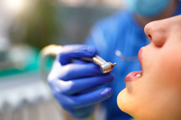 Emergency Dental Services in Attica, MI